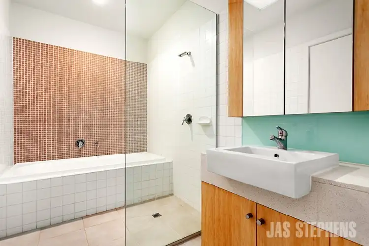 Sixth view of Homely townhouse listing, 16/11 Berry Street, Yarraville VIC 3013