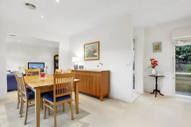 Fifth view of Homely unit listing, 1/23 Jennings Road, Bayswater North VIC 3153