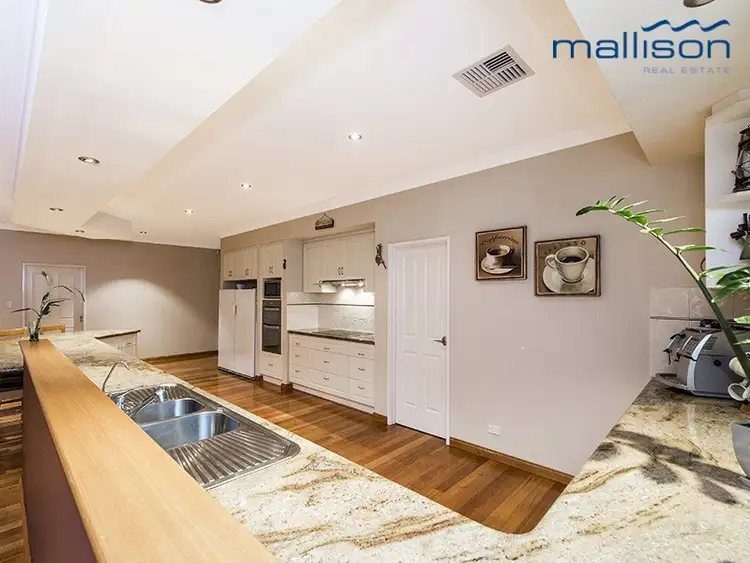 Fifth view of Homely house listing, 58 Ashmore Avenue, Canning Vale WA 6155