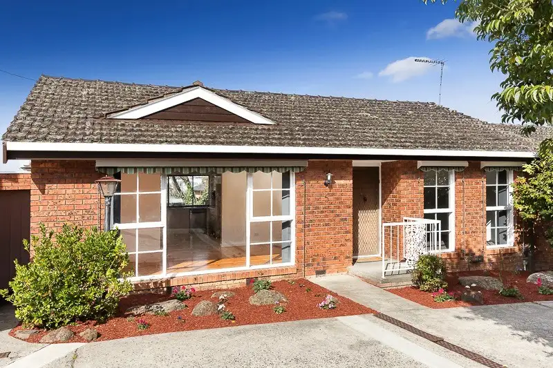 Main view of Homely unit listing, 5/61-63 Warrandyte Road, Ringwood VIC 3134