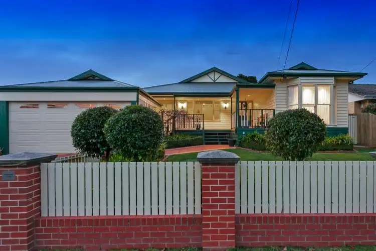 Main view of Homely house listing, 31 Ronald Road, Croydon VIC 3136