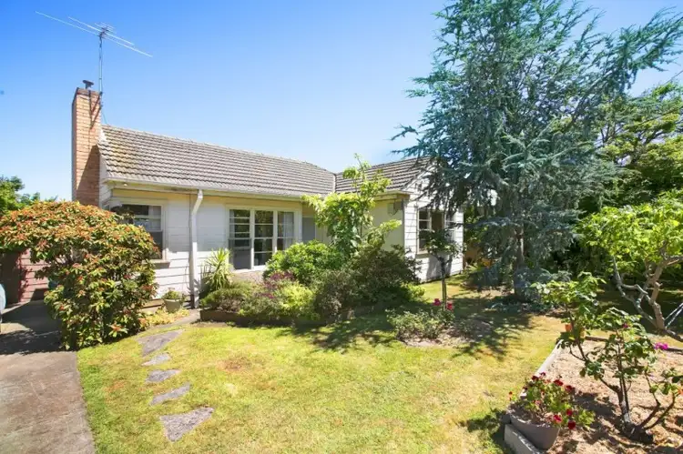 Second view of Homely house listing, 66 Larch Crescent, Mount Waverley VIC 3149