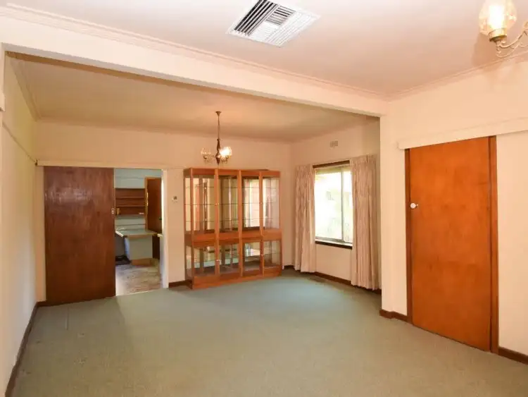 Second view of Homely house listing, 2 Maxwell Street, Wangaratta VIC 3677