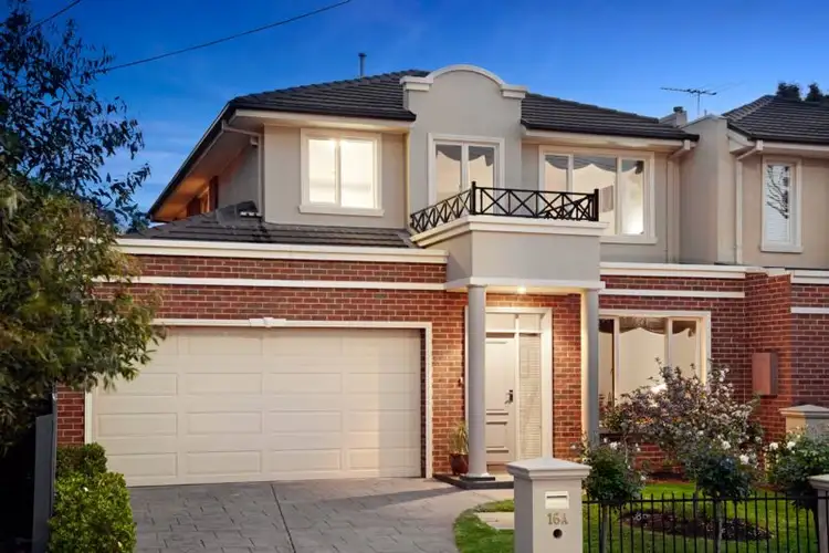 16A Acacia Street, Doncaster East VIC 3109