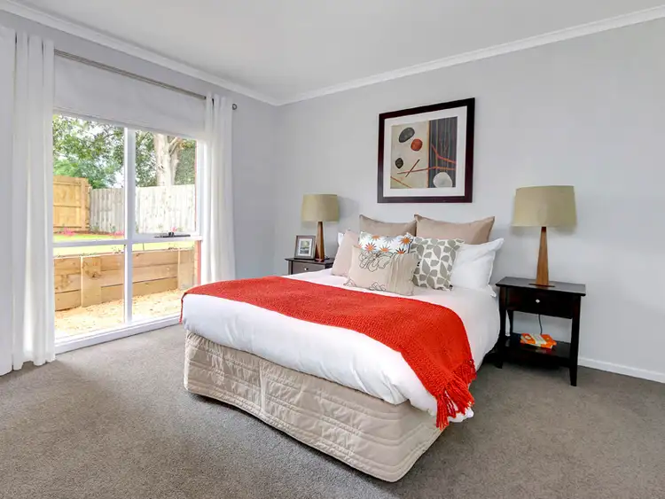 Fifth view of Homely unit listing, 2/2 Kenilworth Avenue, Frankston VIC 3199