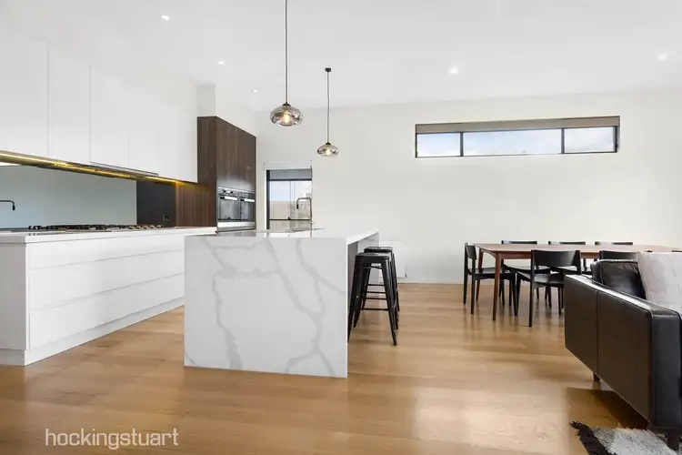 Third view of Homely semi-detached listing, 19 Beech Street, Caulfield South VIC 3162
