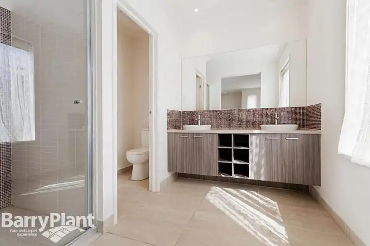 Fifth view of Homely house listing, 13 Lindholme Way, Williams Landing VIC 3027