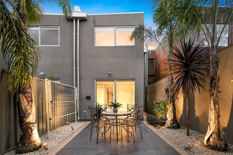 Sixth view of Homely house listing, 54a Leinster Grove, Thornbury VIC 3071