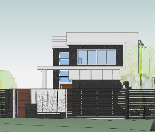 Main view of Homely land listing, 62 St Vincent St, Ashgrove QLD 4060