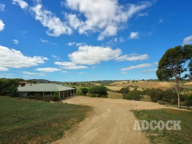 Main view of Homely house listing, 213 Hender Road, Mount Barker Springs SA 5251