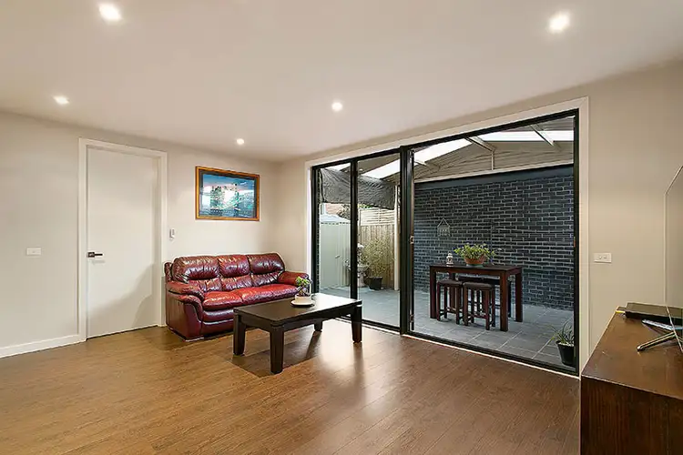 Third view of Homely townhouse listing, 21A Upton Street, Altona VIC 3018