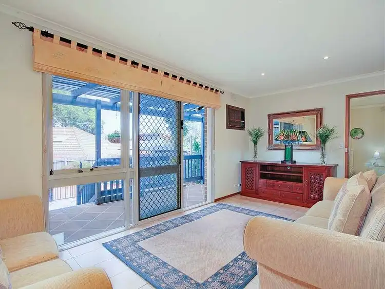 Third view of Homely house listing, 4 Remy Court, Vermont South VIC 3133