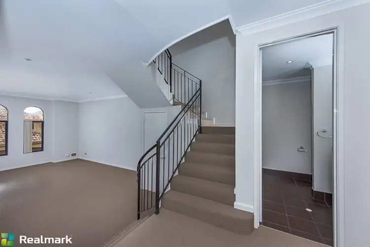 Fifth view of Homely house listing, 6/2 The Pass, Dawesville WA 6211
