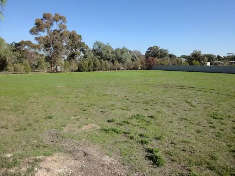 Third view of Homely land listing, 14 Chute Street, Goornong VIC 3557