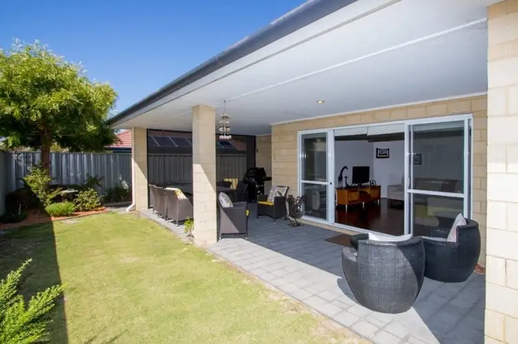 Second view of Homely house listing, 17 Latrobe Place, Abbey WA 6280