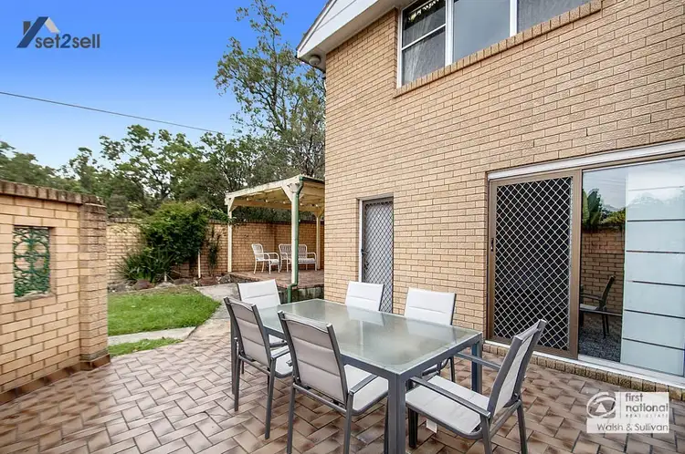 Fifth view of Homely house listing, 23 Euclid Street, Winston Hills NSW 2153