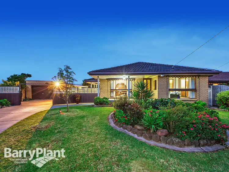 Main view of Homely house listing, 6 Stewart Close, Kealba VIC 3021
