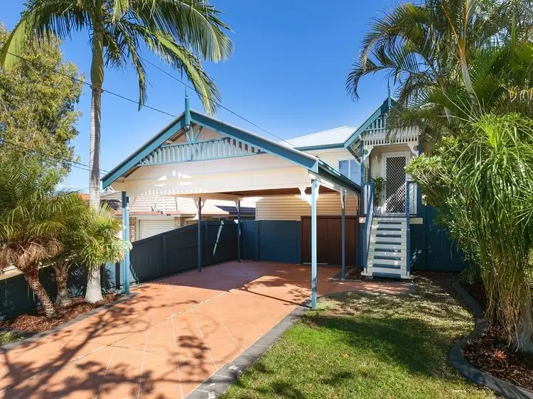 Main view of Homely house listing, 46 Rodway Street, Zillmere QLD 4034