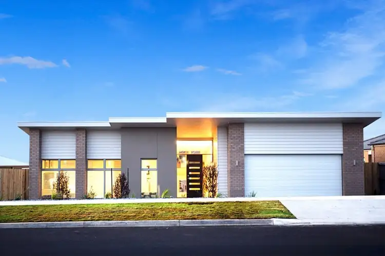 58 Province Boulevard, Highton VIC 3216