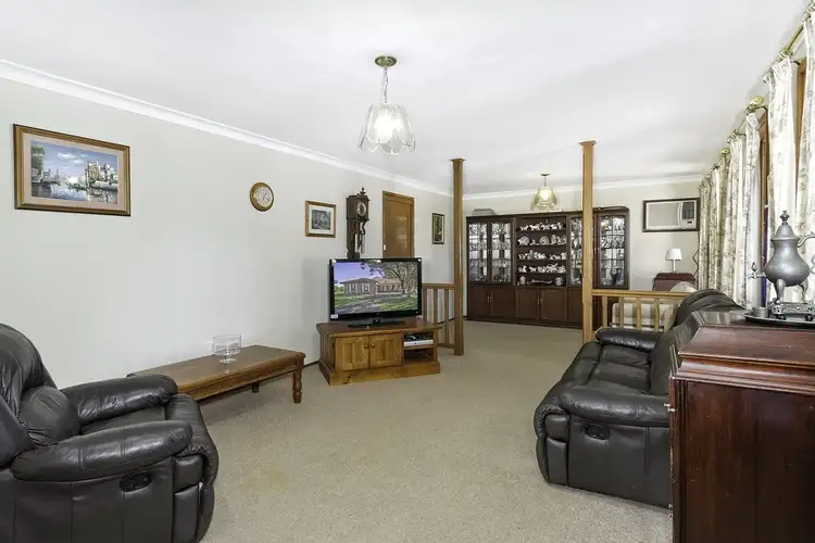 Second view of Homely house listing, 596-598 Londonderry Road, Londonderry NSW 2753