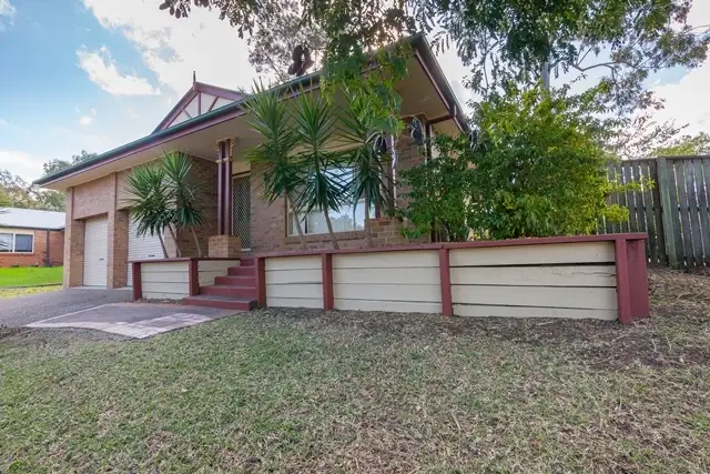 20 Edith Drive, North Ipswich QLD 4305