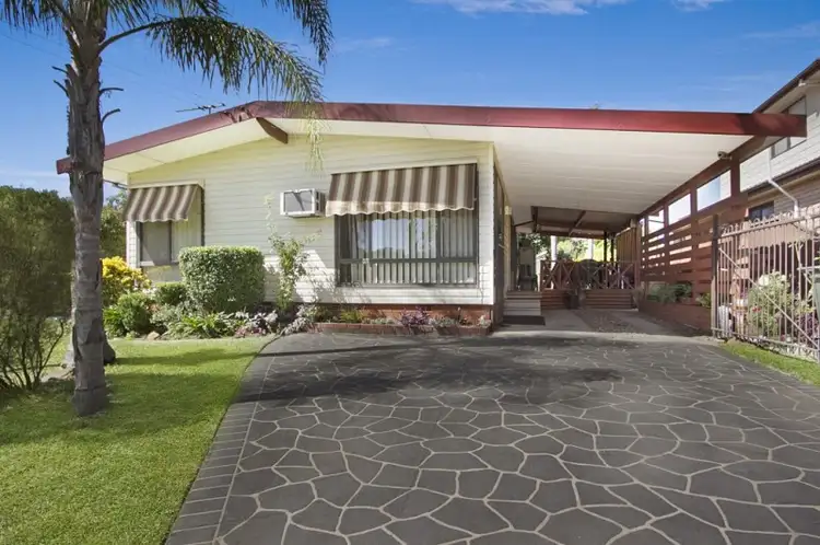 Main view of Homely house listing, 8 Cumberland Road, Greystanes NSW 2145