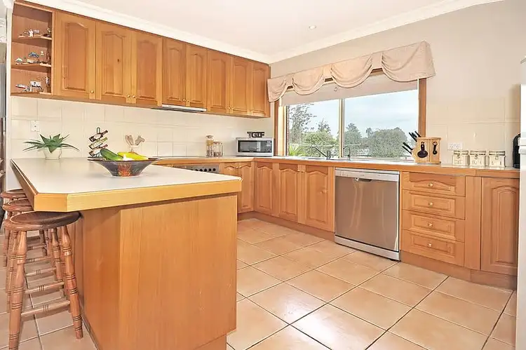 Fifth view of Homely house listing, 15 Leichardt Street, Beaufort VIC 3373