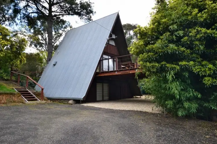 Main view of Homely house listing, 4 Broadwater Street, Goughs Bay VIC 3723