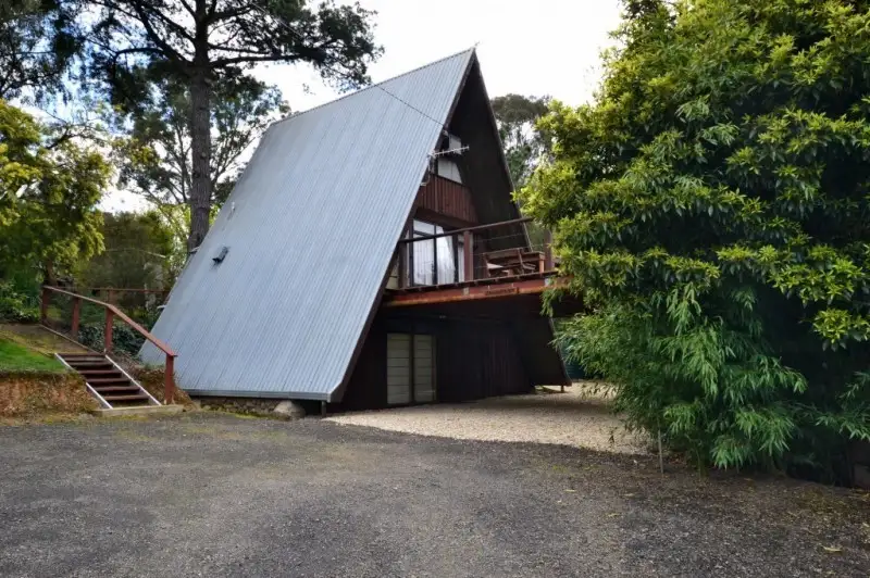 Main view of Homely house listing, 4 Broadwater Street, Goughs Bay VIC 3723