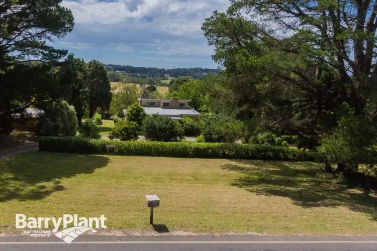 315 Main Creek Road, Main Ridge VIC 3928