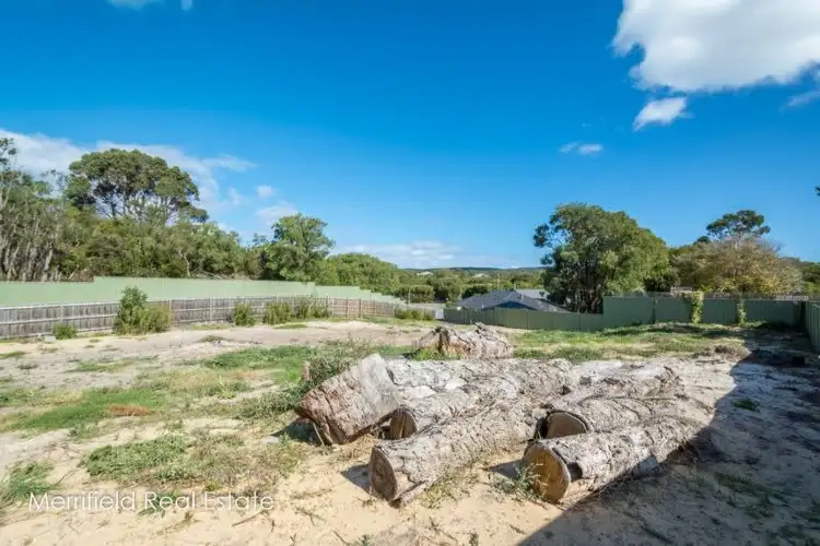 Fourth view of Homely land listing, 7 Finch Court, Little Grove WA 6330