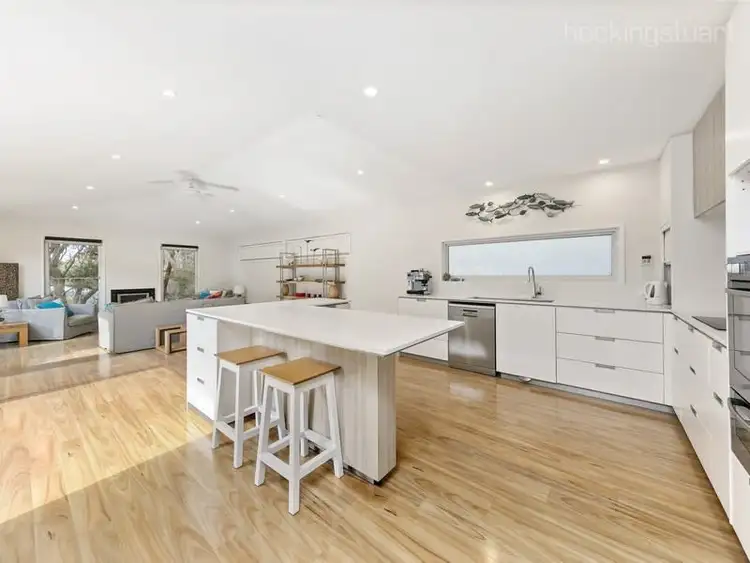 Sixth view of Homely house listing, 498 Tasman Drive, Rye VIC 3941