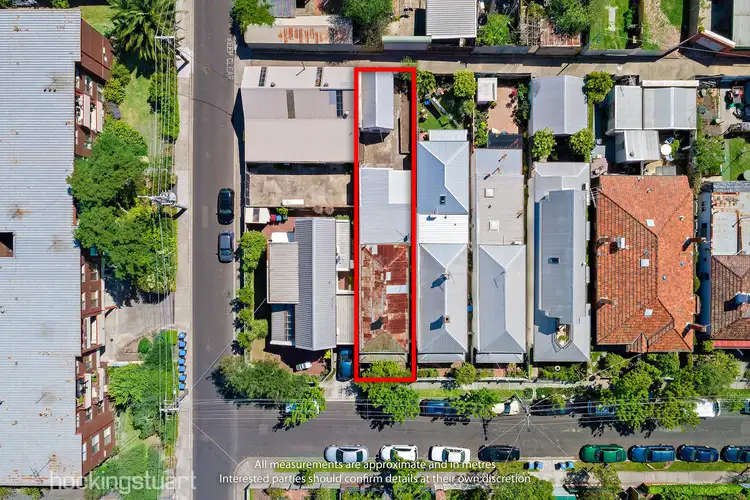 Fifth view of Homely house listing, 13 Craven Street, Prahran VIC 3181