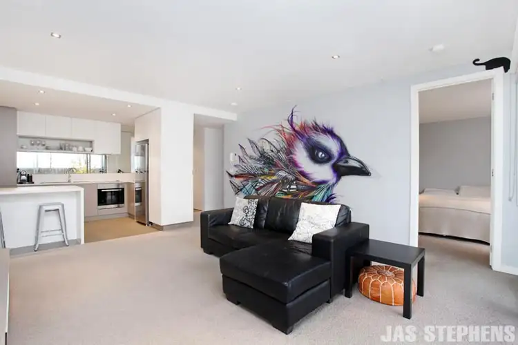 Fifth view of Homely apartment listing, 2/42 Eucalyptus Drive, Maidstone VIC 3012