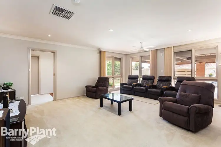 Fifth view of Homely house listing, 47 Jamison Street South, Altona Meadows VIC 3028