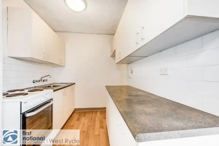 Third view of Homely unit listing, 36/57-61 West Parade, West Ryde NSW 2114