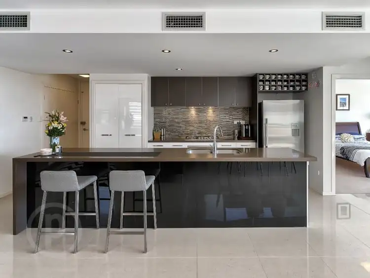 Third view of Homely apartment listing, 3/26 Ryans Road, St Lucia QLD 4067