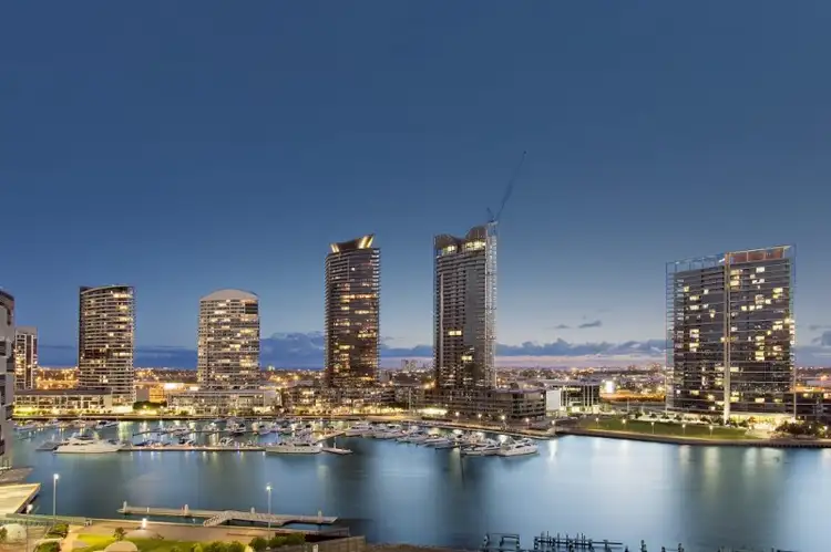 915/55 Merchant Street, Docklands VIC 3008
