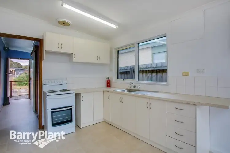 Fifth view of Homely house listing, 205 Eighth Avenue, Rosebud VIC 3939
