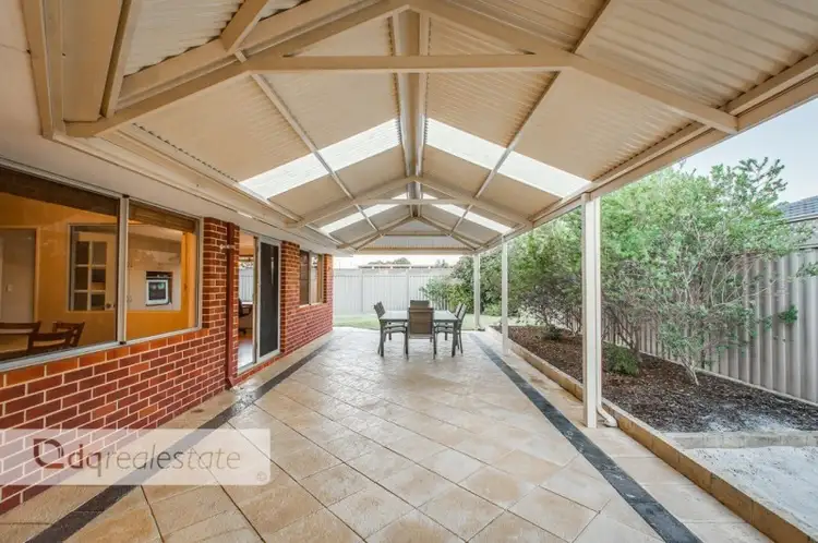 Second view of Homely house listing, 70 Tullamore Drive, Darch WA 6065