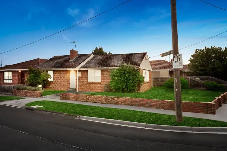 Main view of Homely house listing, 1 Neale Street, Preston VIC 3072