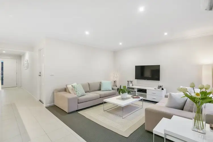 Third view of Homely house listing, 39 Evans Drive, Croydon VIC 3136