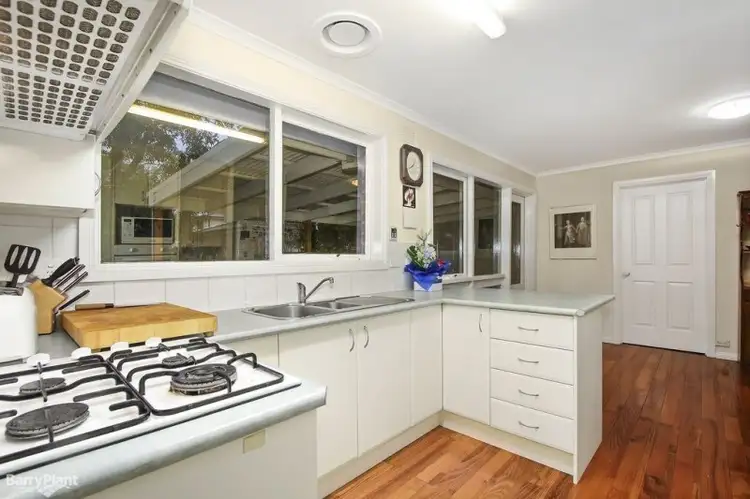 Fourth view of Homely unit listing, 18/354 Mt Dandenong Road, Croydon VIC 3136