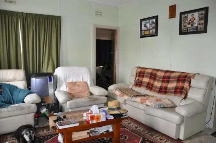 Second view of Homely house listing, 17 Owen Way, West Bathurst NSW 2795