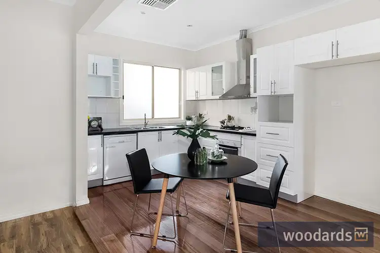 Fifth view of Homely house listing, 1/21 Linden Street, Box Hill South VIC 3128