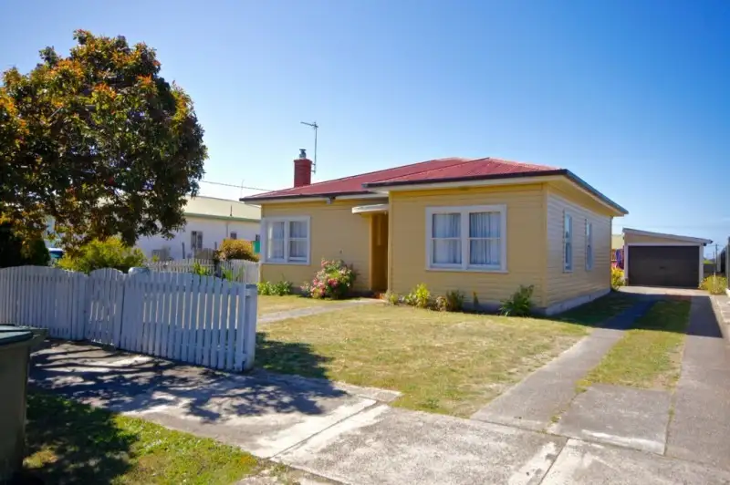 Main view of Homely house listing, 12 Madden Crescent, Devonport TAS 7310