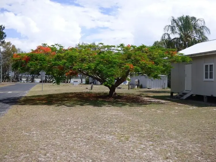Second view of Homely house listing, 12 Manly Smith Drive, Woodgate QLD 4660
