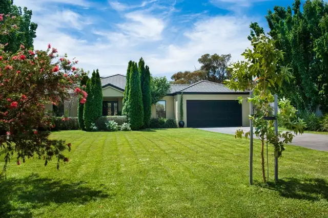 Main view of Homely house listing, 43 Aberdeen Way, Moama NSW 2731