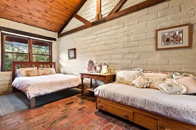 Sixth view of Homely house listing, 95 Couties Road, Kangaroo Ground VIC 3097