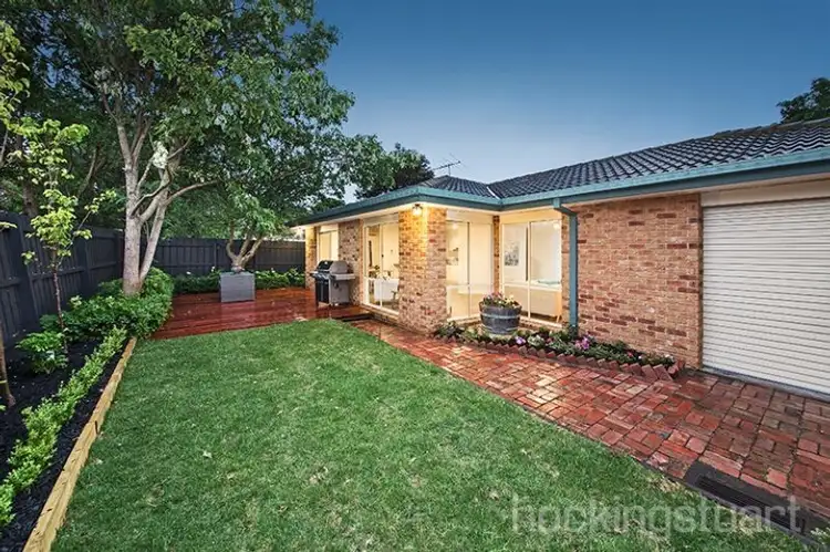 39A Thorburn Street, Hampton VIC 3188